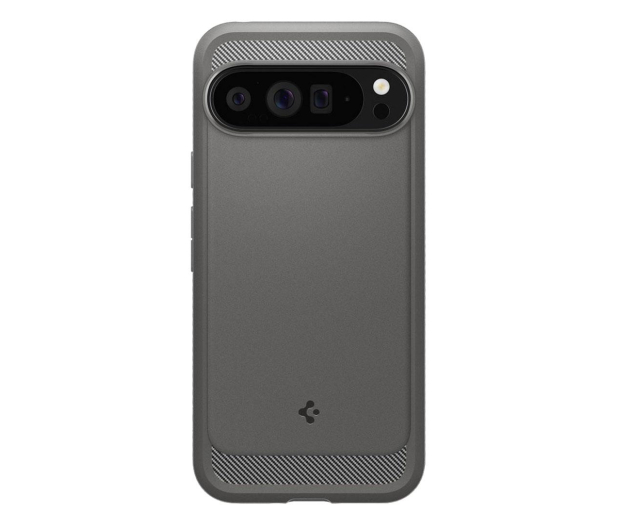 Spigen Rugged Armor do Google Pixel 9 Pro XL Marble Grey - 1290856 - zdjęcie 2